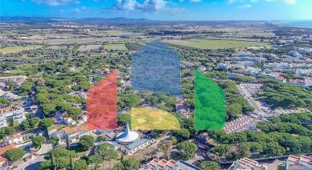 Residential - Condo/Apartment - T1 - Albufeira e Olhos de Água, Albufeira - PT