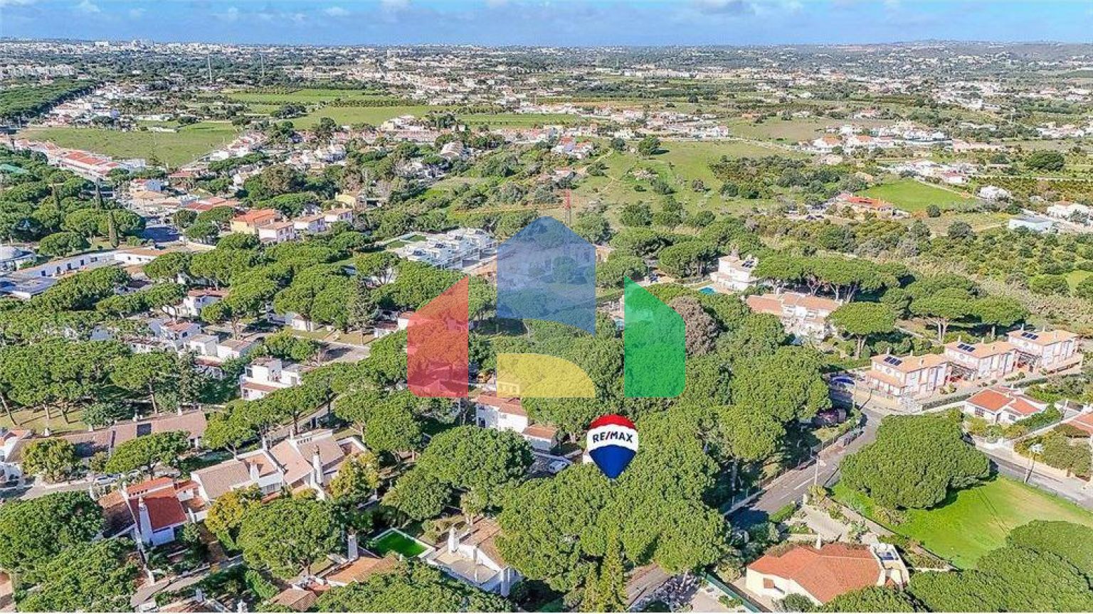 Residential - Condo/Apartment - T1 - Albufeira e Olhos de Água, Albufeira - PT