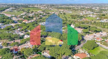 Residential - Condo/Apartment - T1 - Albufeira e Olhos de Água, Albufeira - PT