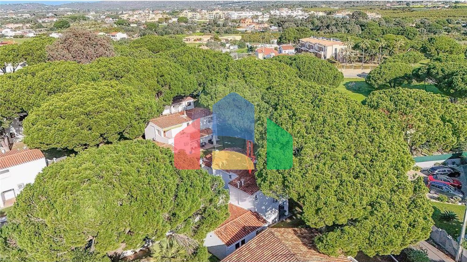 Residential - Condo/Apartment - T1 - Albufeira e Olhos de Água, Albufeira - PT