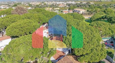Residential - Condo/Apartment - T1 - Albufeira e Olhos de Água, Albufeira - PT