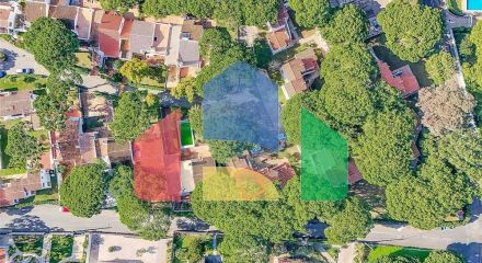 Residential - Condo/Apartment - T1 - Albufeira e Olhos de Água, Albufeira - PT