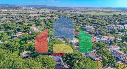 Residential - Condo/Apartment - T1 - Albufeira e Olhos de Água, Albufeira - PT