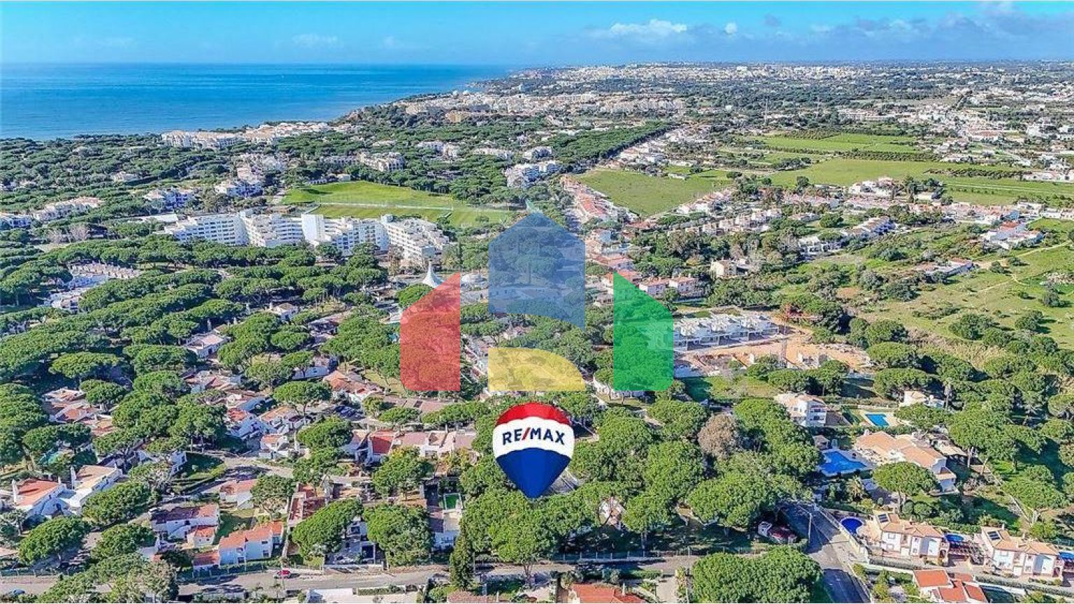 Residential - Condo/Apartment - T1 - Albufeira e Olhos de Água, Albufeira - PT