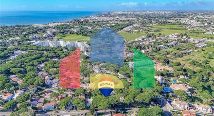 Residential - Condo/Apartment - T1 - Albufeira e Olhos de Água, Albufeira - PT