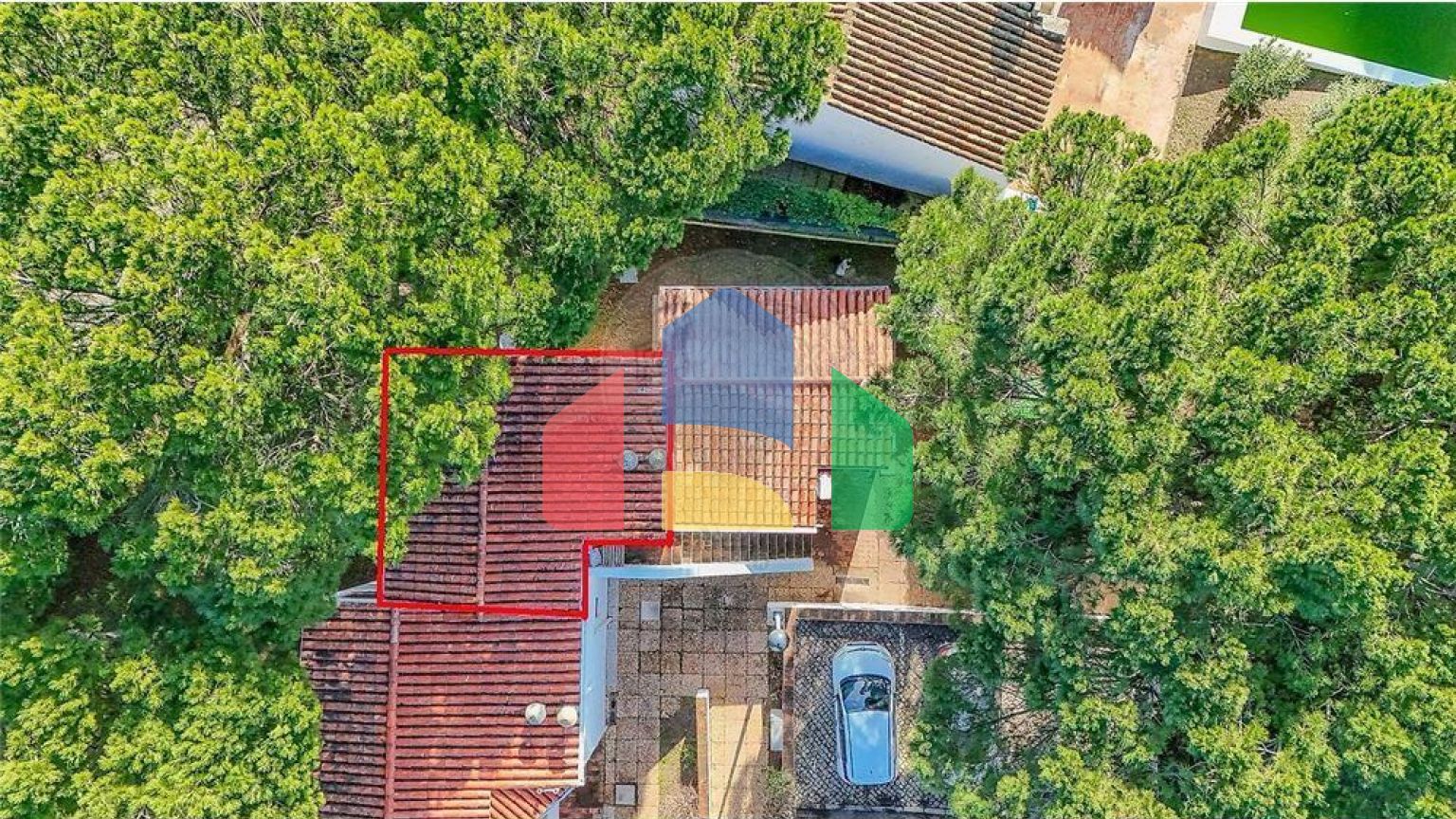 Residential - Condo/Apartment - T1 - Albufeira e Olhos de Água, Albufeira - PT