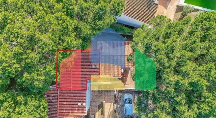 Residential - Condo/Apartment - T1 - Albufeira e Olhos de Água, Albufeira - PT