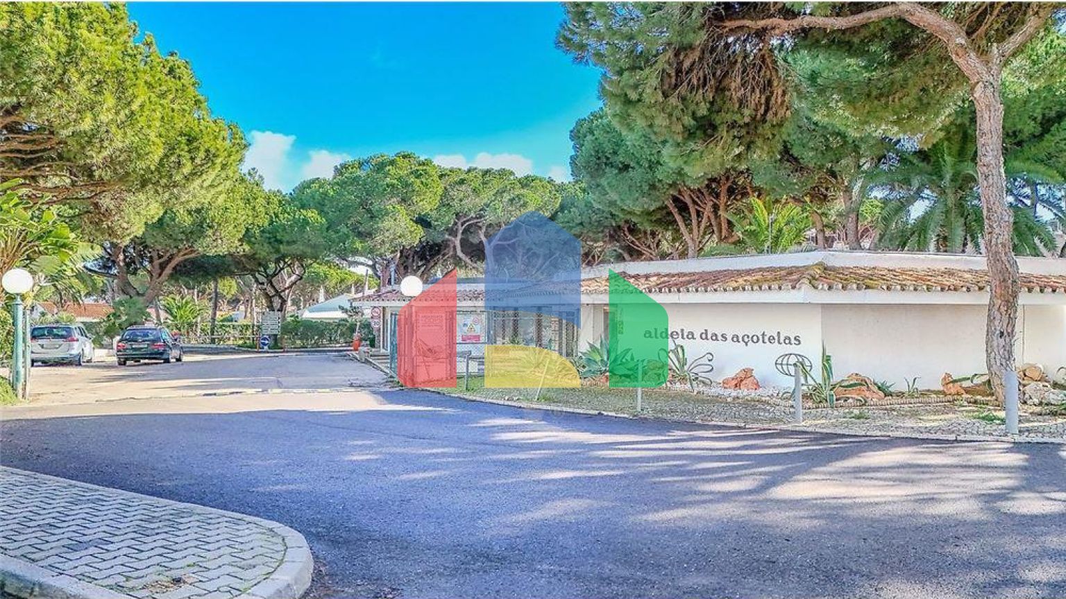 Residential - Condo/Apartment - T1 - Albufeira e Olhos de Água, Albufeira - PT