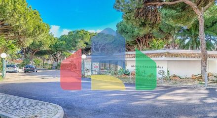 Residential - Condo/Apartment - T1 - Albufeira e Olhos de Água, Albufeira - PT