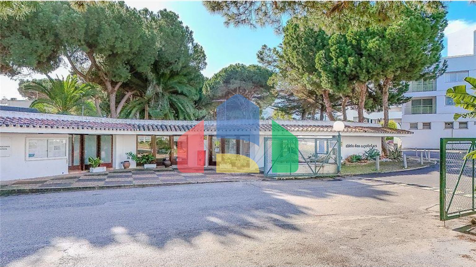 Residential - Condo/Apartment - T1 - Albufeira e Olhos de Água, Albufeira - PT