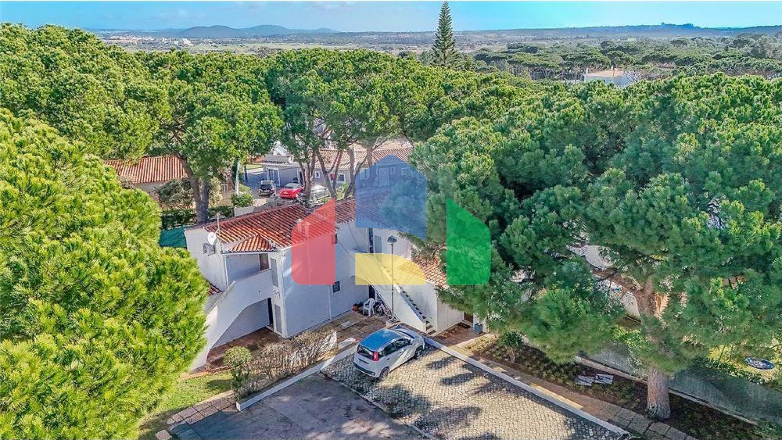 Residential - Condo/Apartment - T1 - Albufeira e Olhos de Água, Albufeira - PT