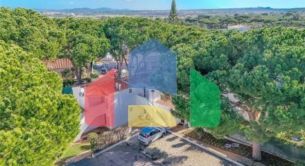 Residential - Condo/Apartment - T1 - Albufeira e Olhos de Água, Albufeira - PT