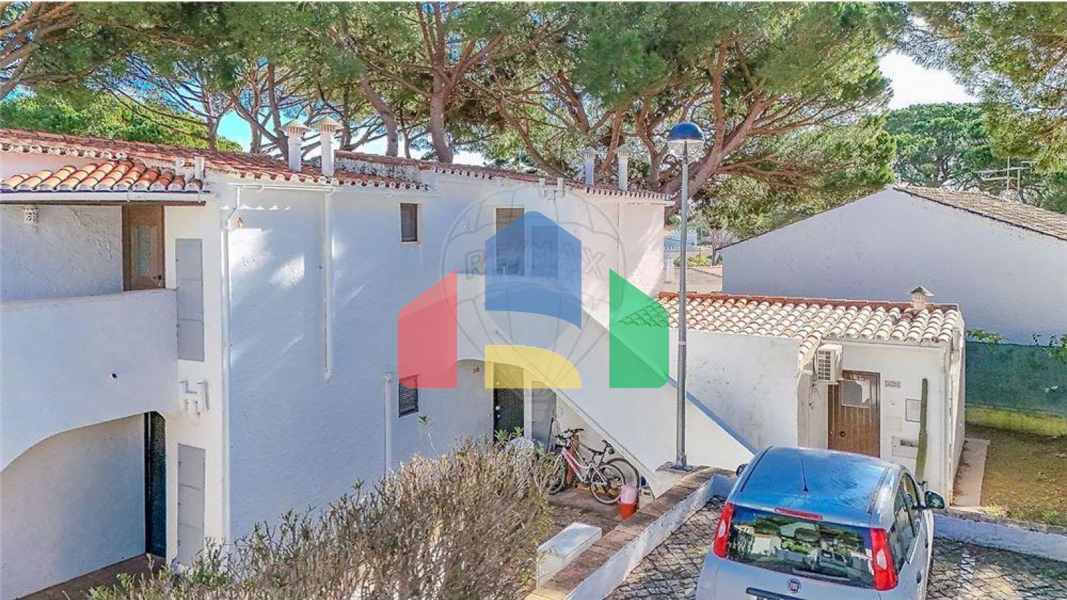 Residential - Condo/Apartment - T1 - Albufeira e Olhos de Água, Albufeira - PT