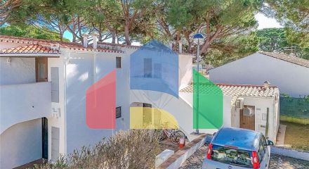 Residential - Condo/Apartment - T1 - Albufeira e Olhos de Água, Albufeira - PT