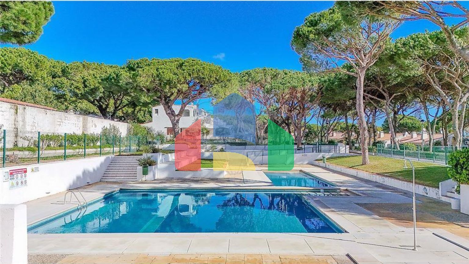 Residential - Condo/Apartment - T1 - Albufeira e Olhos de Água, Albufeira - PT