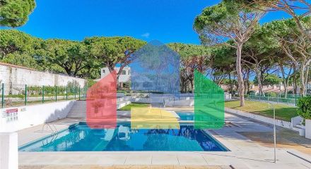 Residential - Condo/Apartment - T1 - Albufeira e Olhos de Água, Albufeira - PT