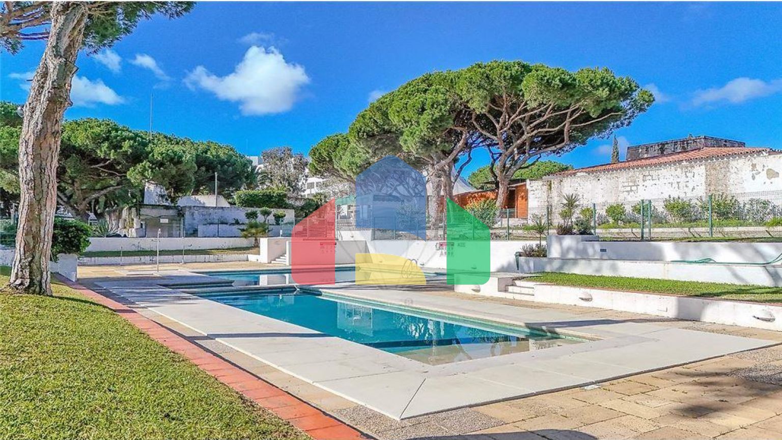 Residential - Condo/Apartment - T1 - Albufeira e Olhos de Água, Albufeira - PT