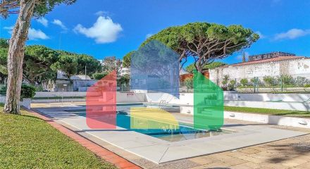 Residential - Condo/Apartment - T1 - Albufeira e Olhos de Água, Albufeira - PT