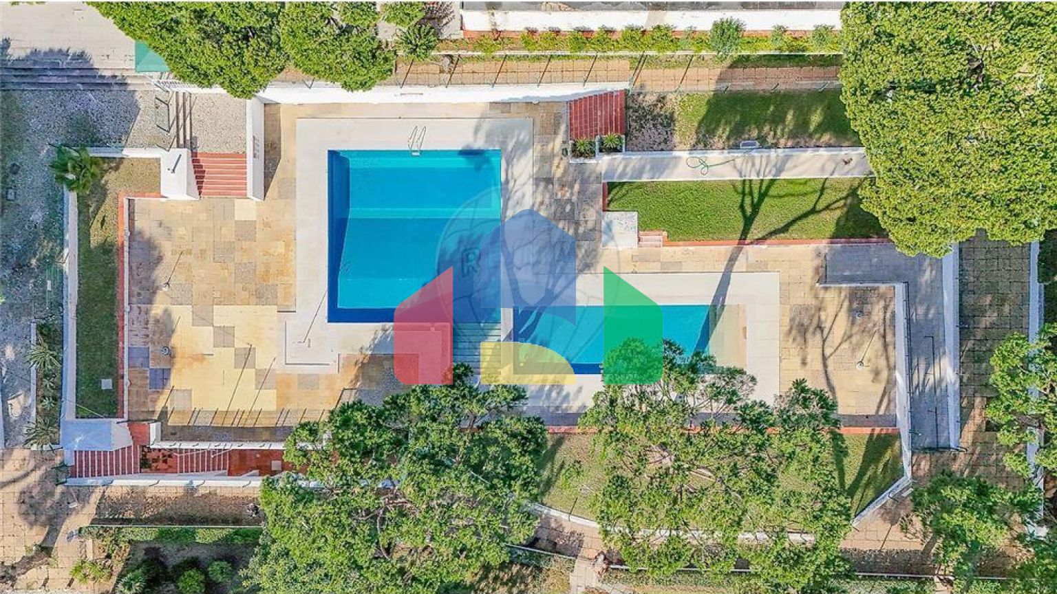 Residential - Condo/Apartment - T1 - Albufeira e Olhos de Água, Albufeira - PT