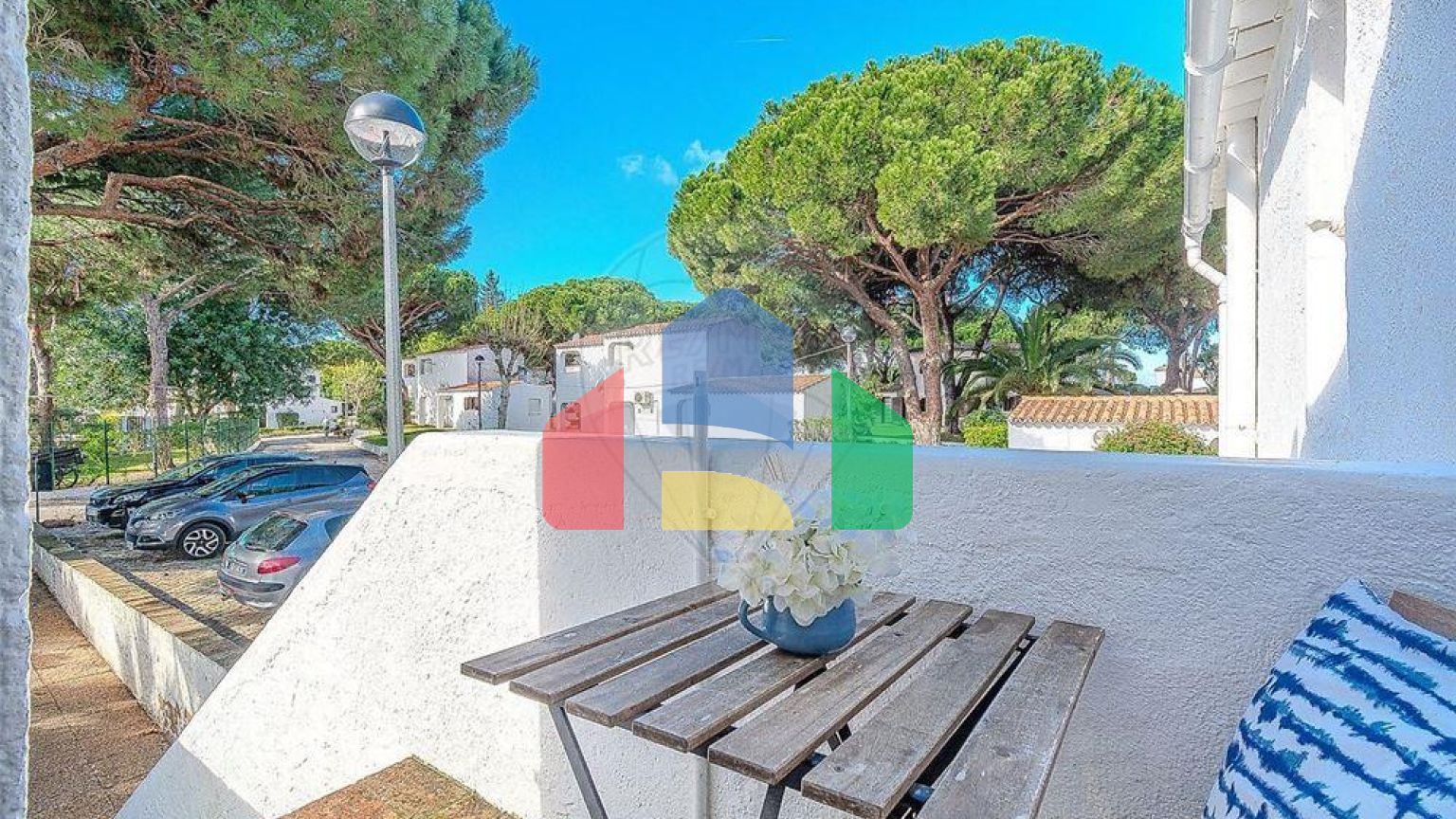 Residential - Condo/Apartment - T1 - Albufeira e Olhos de Água, Albufeira - PT