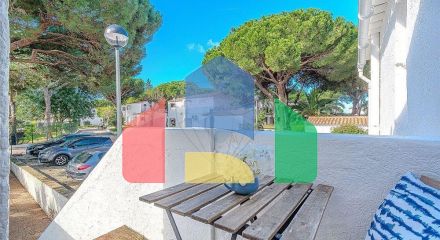 Residential - Condo/Apartment - T1 - Albufeira e Olhos de Água, Albufeira - PT