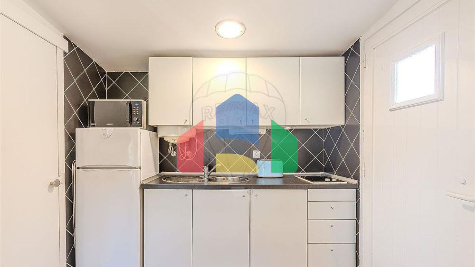 Residential - Condo/Apartment - T1 - Albufeira e Olhos de Água, Albufeira - PT