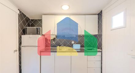 Residential - Condo/Apartment - T1 - Albufeira e Olhos de Água, Albufeira - PT