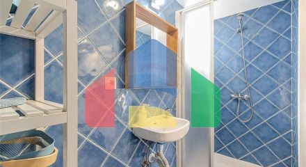 Residential - Condo/Apartment - T1 - Albufeira e Olhos de Água, Albufeira - PT