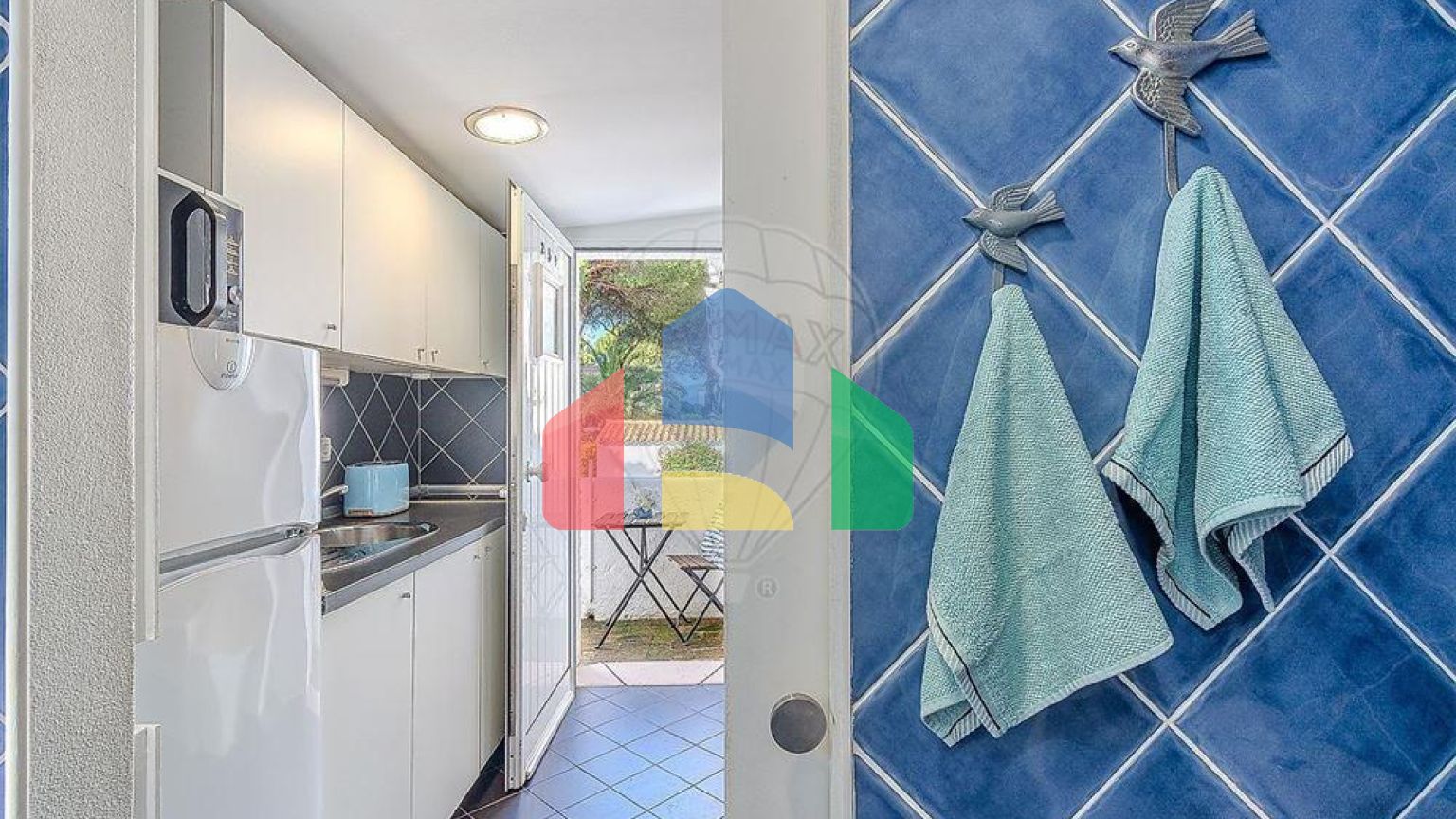 Residential - Condo/Apartment - T1 - Albufeira e Olhos de Água, Albufeira - PT