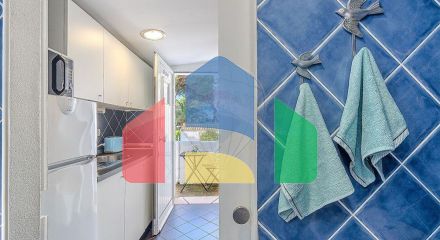 Residential - Condo/Apartment - T1 - Albufeira e Olhos de Água, Albufeira - PT