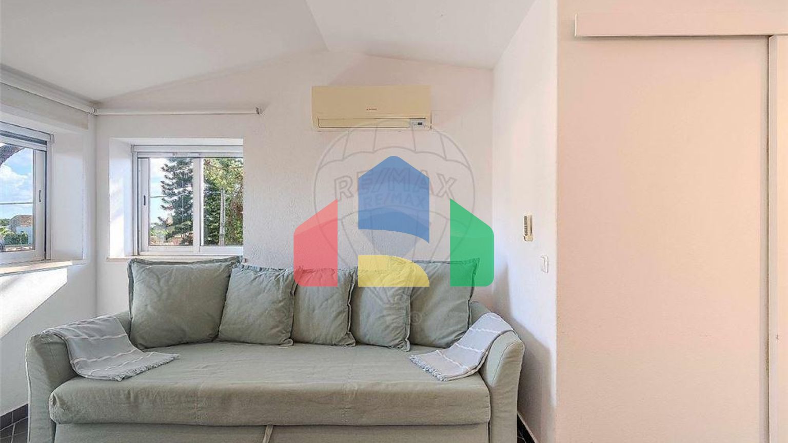 Residential - Condo/Apartment - T1 - Albufeira e Olhos de Água, Albufeira - PT