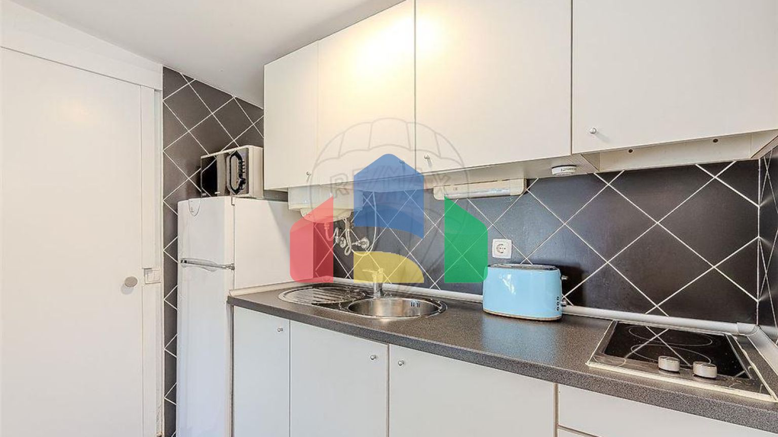 Residential - Condo/Apartment - T1 - Albufeira e Olhos de Água, Albufeira - PT