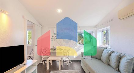 Residential - Condo/Apartment - T1 - Albufeira e Olhos de Água, Albufeira - PT