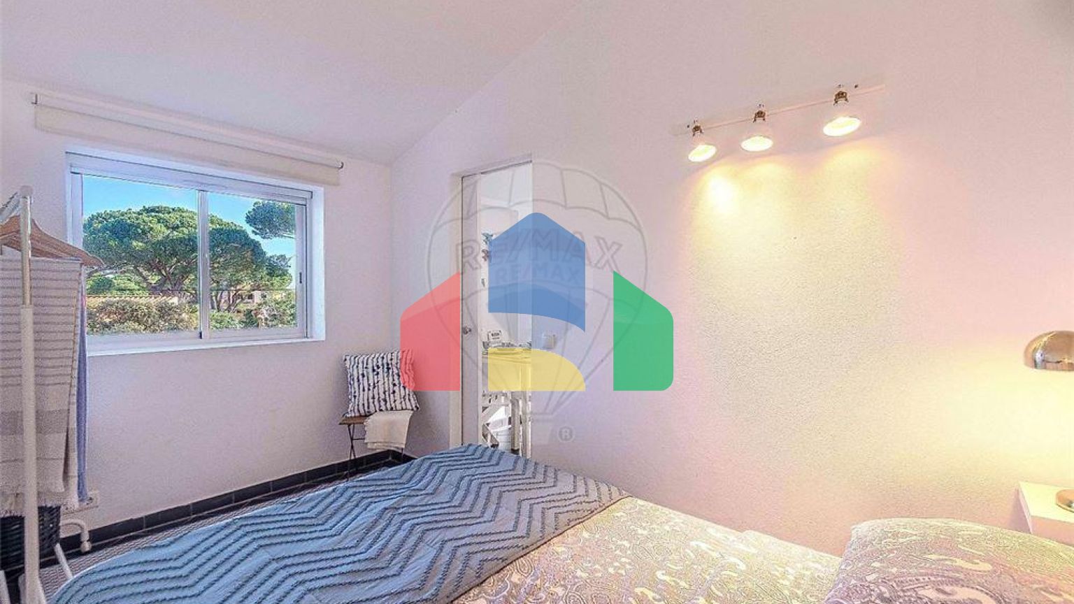 Residential - Condo/Apartment - T1 - Albufeira e Olhos de Água, Albufeira - PT