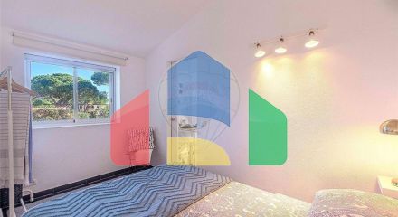 Residential - Condo/Apartment - T1 - Albufeira e Olhos de Água, Albufeira - PT