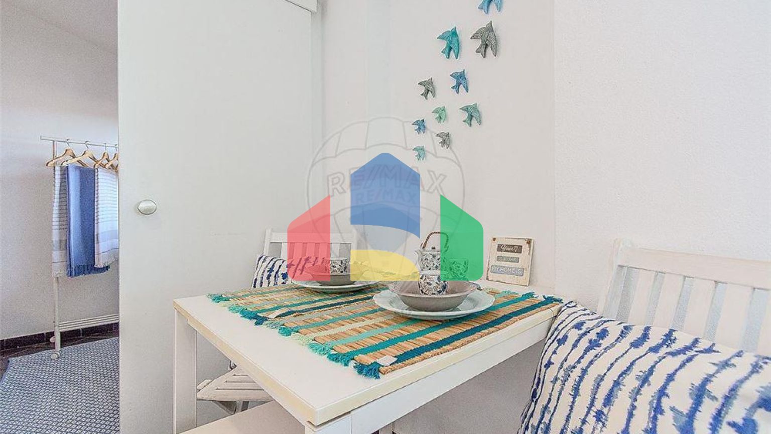 Residential - Condo/Apartment - T1 - Albufeira e Olhos de Água, Albufeira - PT