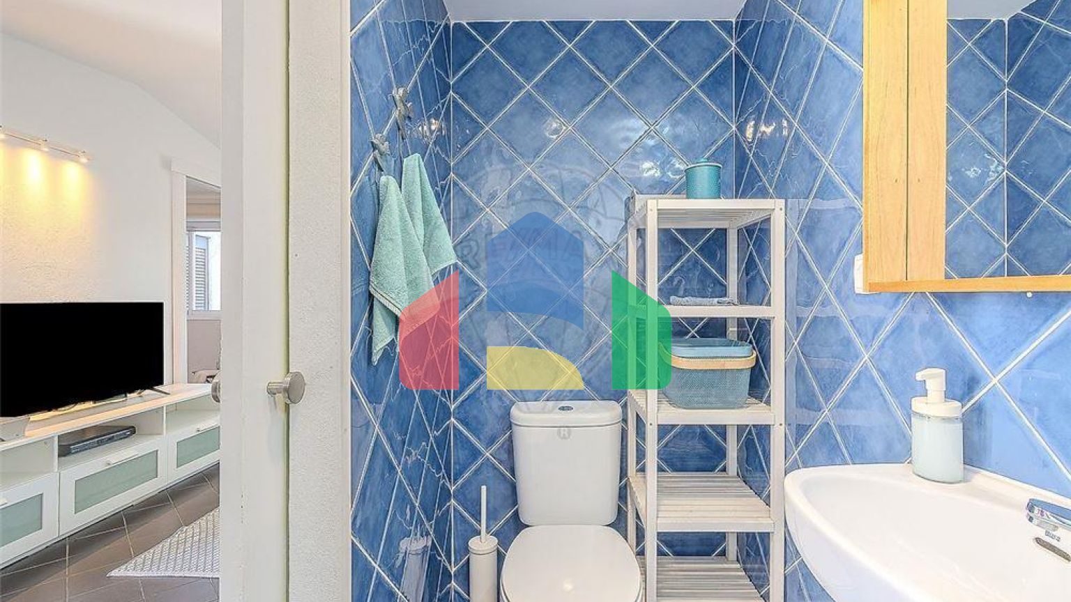 Residential - Condo/Apartment - T1 - Albufeira e Olhos de Água, Albufeira - PT