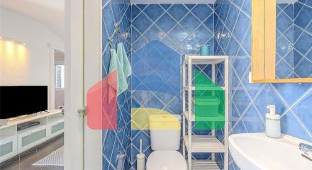 Residential - Condo/Apartment - T1 - Albufeira e Olhos de Água, Albufeira - PT