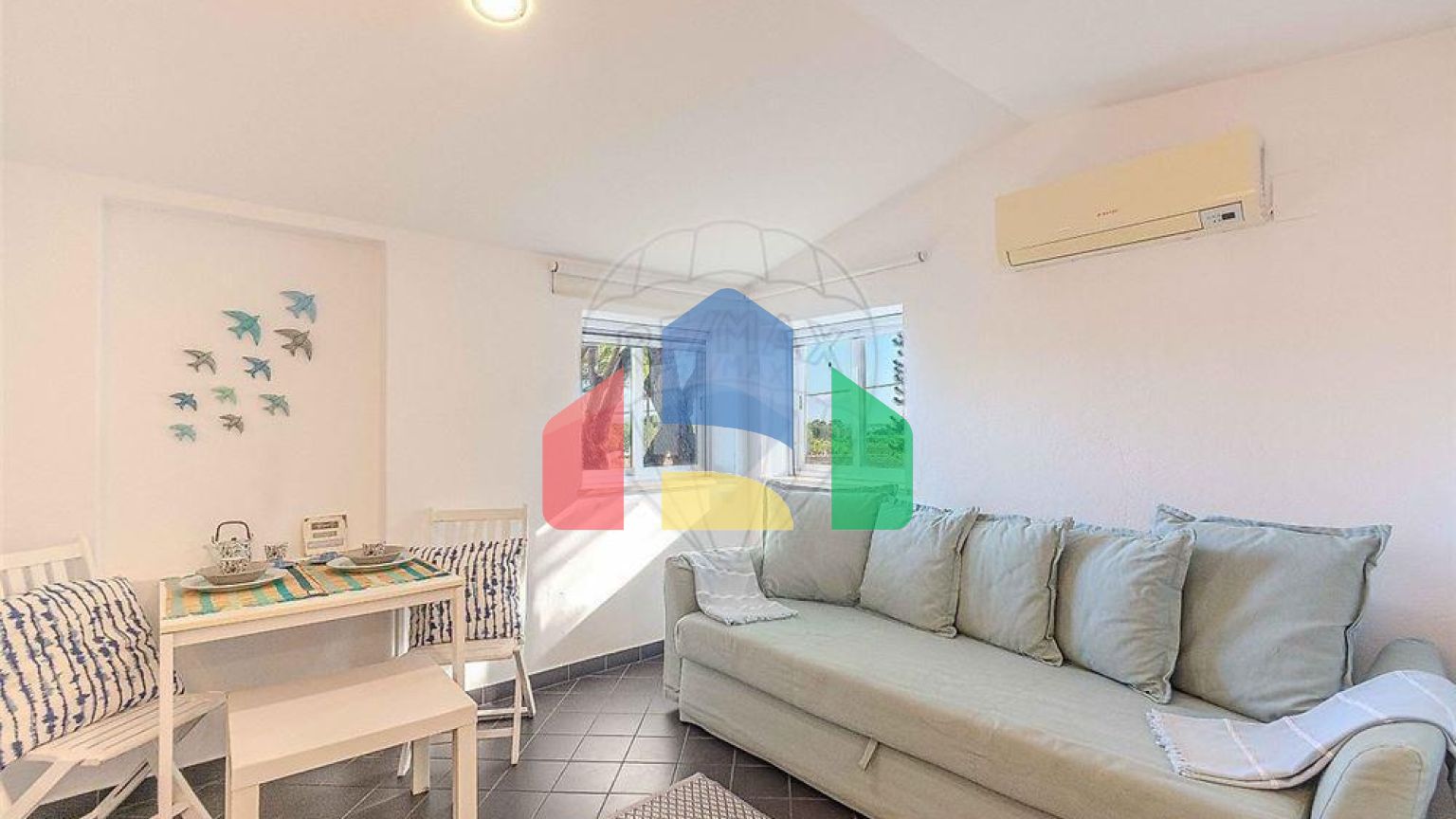 Residential - Condo/Apartment - T1 - Albufeira e Olhos de Água, Albufeira - PT