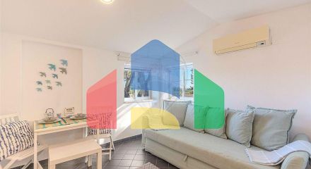 Residential - Condo/Apartment - T1 - Albufeira e Olhos de Água, Albufeira - PT