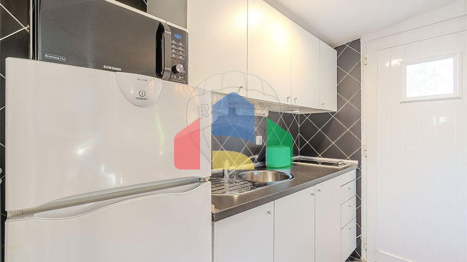 Residential - Condo/Apartment - T1 - Albufeira e Olhos de Água, Albufeira - PT