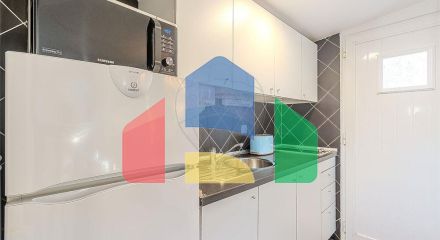 Residential - Condo/Apartment - T1 - Albufeira e Olhos de Água, Albufeira - PT