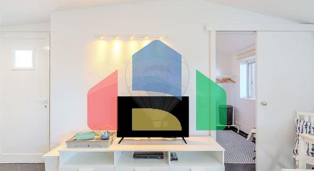 Residential - Condo/Apartment - T1 - Albufeira e Olhos de Água, Albufeira - PT