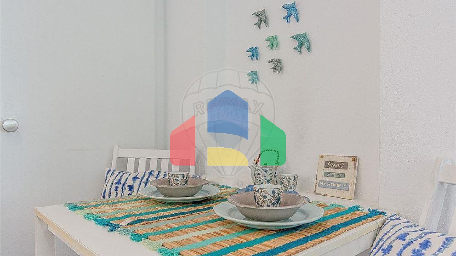 Residential - Condo/Apartment - T1 - Albufeira e Olhos de Água, Albufeira - PT