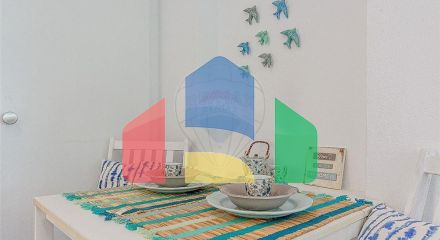 Residential - Condo/Apartment - T1 - Albufeira e Olhos de Água, Albufeira - PT