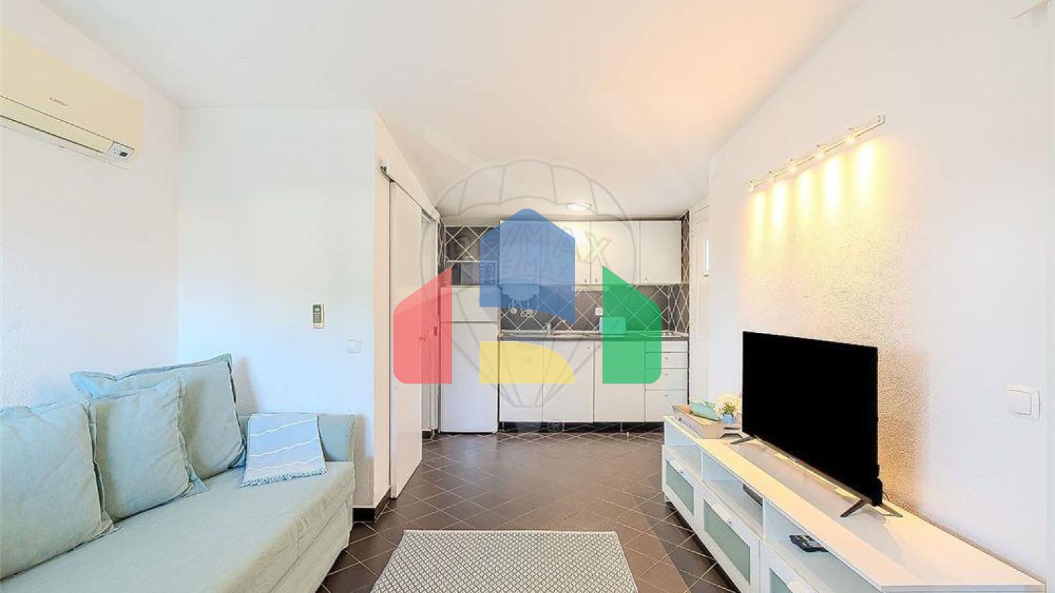 Residential - Condo/Apartment - T1 - Albufeira e Olhos de Água, Albufeira - PT