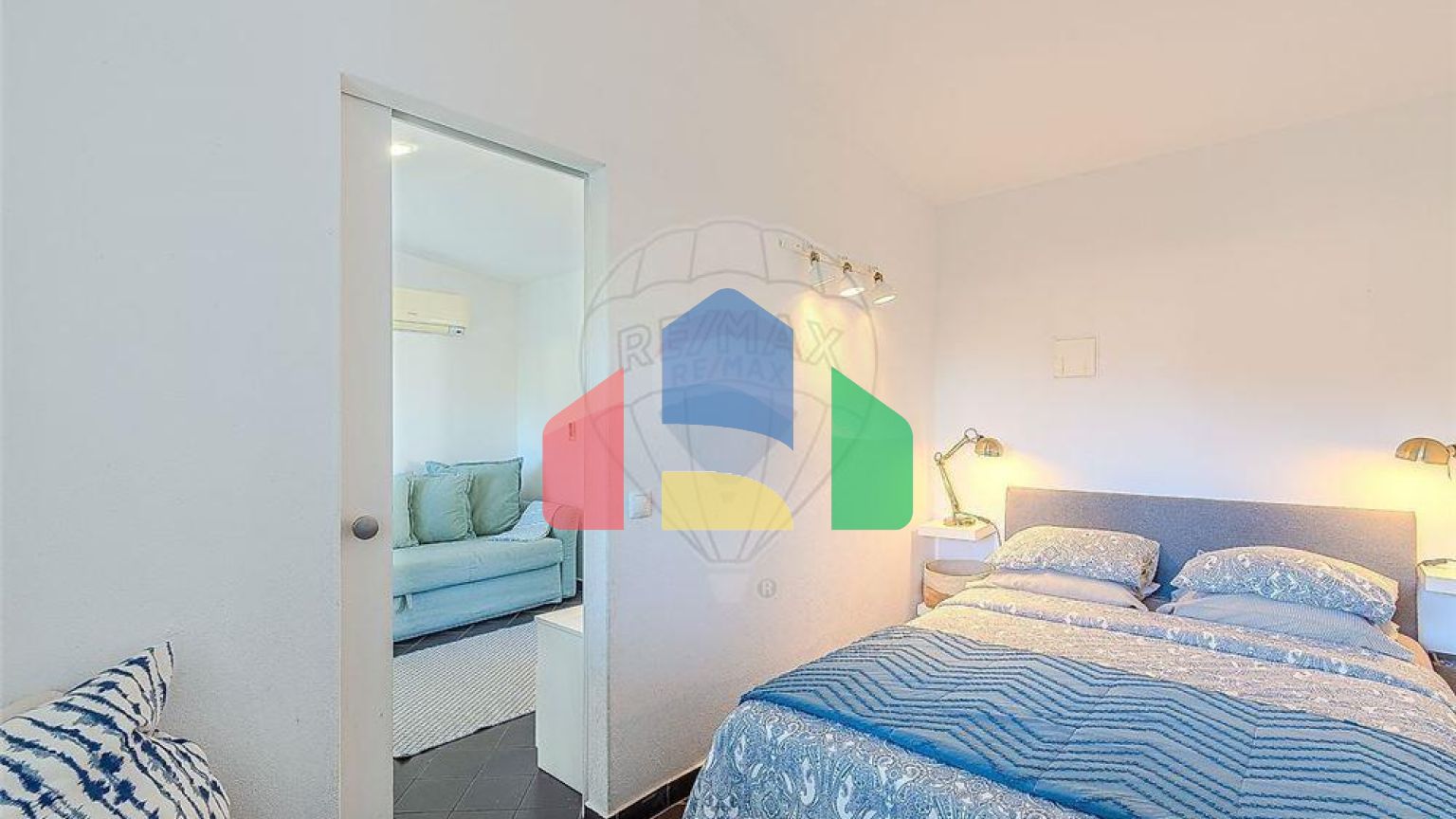 Residential - Condo/Apartment - T1 - Albufeira e Olhos de Água, Albufeira - PT