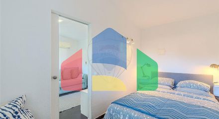 Residential - Condo/Apartment - T1 - Albufeira e Olhos de Água, Albufeira - PT
