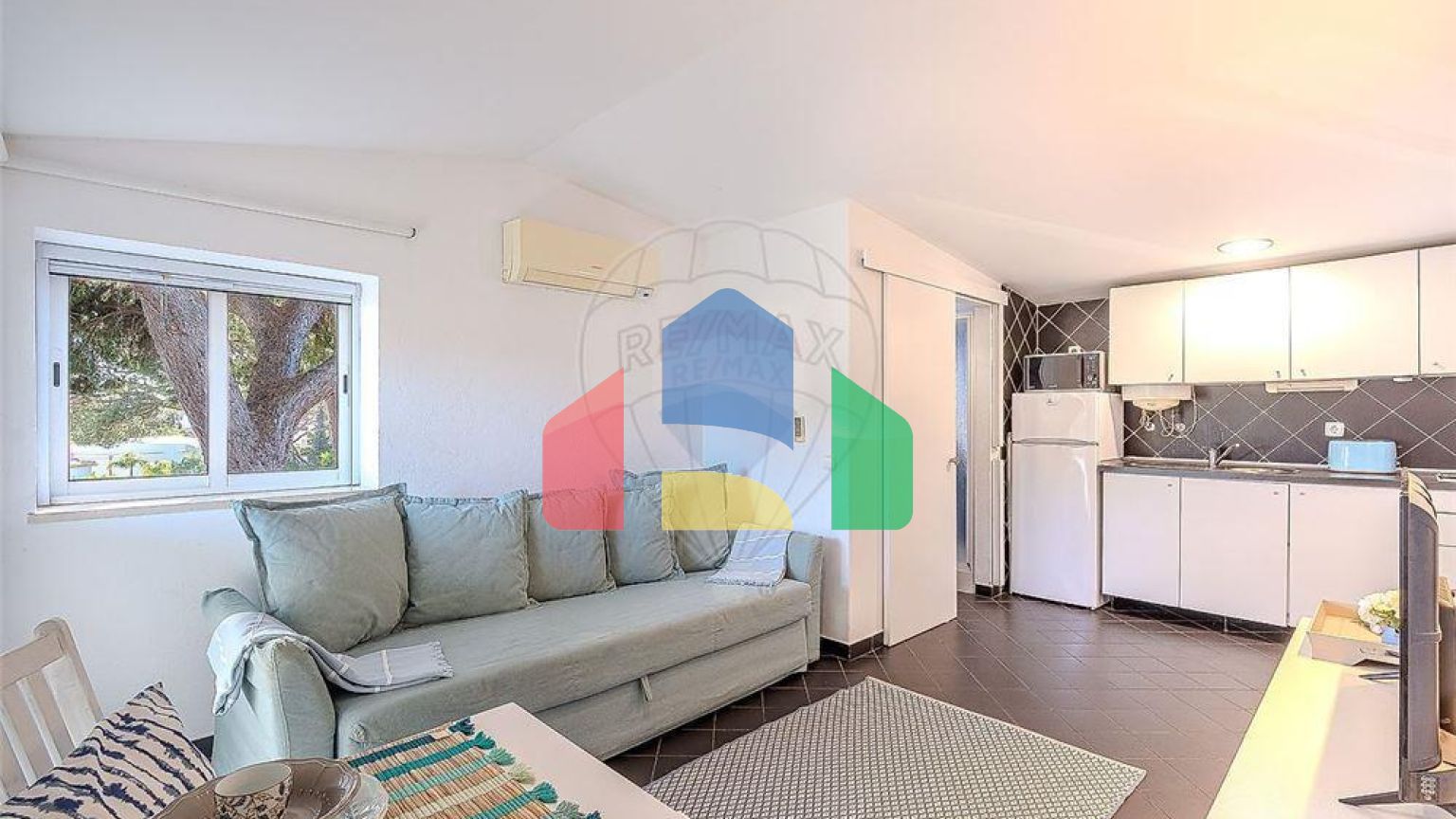 Residential - Condo/Apartment - T1 - Albufeira e Olhos de Água, Albufeira - PT