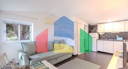 Residential - Condo/Apartment - T1 - Albufeira e Olhos de Água, Albufeira - PT